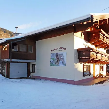 Thalbachmühle - Mii230 Mittersill